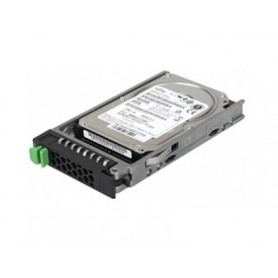 Fujitsu S26361-F5531-L956 disco rigido interno 2.5" 600 GB SAS (S26361-F5531-L956)