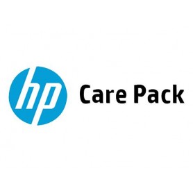 HP 3y NBD (U9DY0A)