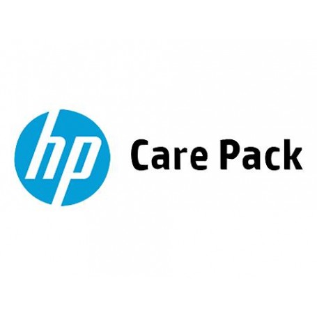 HP 3y NBD (U9DX7A)
