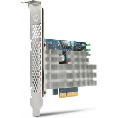 HP Z Turbo G2 M.2 PCI Express MLC (Y1T59AA)