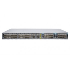 Juniper EX4600 Gestito L2/L3 10G Ethernet (100/1000/10000) 1U Grigio (EX4600-40F-AFO)