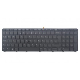 HP 841145-B71 ricambio per notebook Tastiera (841145-B71)