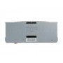 Supermicro FAN-0152L4 sistema di raffreddamento per computer Case per computer Ventilatore 17,2 cm Nero, Argento (FAN-0152L4)