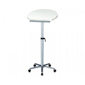 MAUL 9304102 supporto per notebook Bianco (9304102)