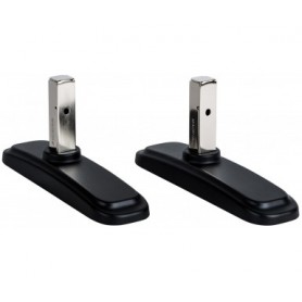 iiyama OST3240 supporto da tavolo per Tv a schermo piatto Nero (OST3240)