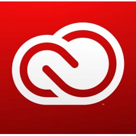 Adobe Creative Cloud Istruzione (EDU) 1 licenza/e Multilingua 3 anno/i (65270773BA14A12)