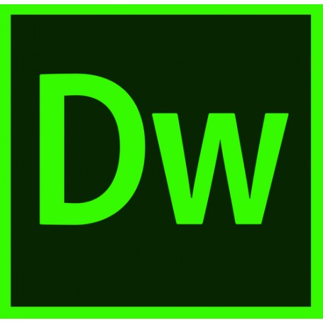 Adobe Dreamweaver Abbonamento Multilingua (65270365BA13A12)