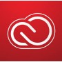 Adobe Creative Cloud Abbonamento Multilingua (65270604BA13A12)