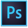Adobe Photoshop CC Rinnovo Multilingua 1 anno/i (65270793BA13A12)