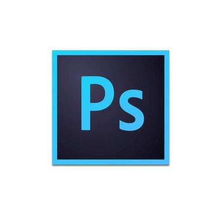 Adobe Photoshop CC 1 licenza/e Multilingua 3 anno/i (65270823BA13A12)