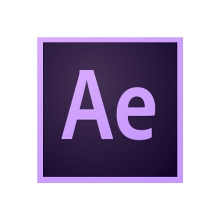 Adobe After Effects Rinnovo Multilingua (65270756BA12A12)