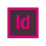 Adobe InDesign CC 1 licenza/e Multilingua 1 anno/i (65270557BA14A12)