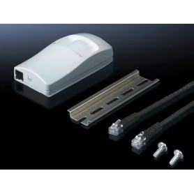 Rittal DK 7320.570 Sensore infrarosso Cablato Grigio (7320570)