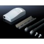 Rittal DK 7320.570 Sensore infrarosso Cablato Grigio (7320570)