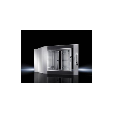 Rittal DK 7706.135 centralino Acciaio IP55 (7706135)