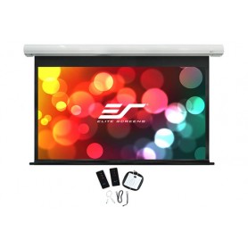 Elite Screens Saker schermo per proiettore 2,79 m (110") 16:10 (SK110NXW-E10)