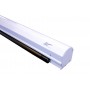 Elite Screens Saker schermo per proiettore 3,43 m (135") 4:3 (SK135XVW-E6)