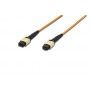 Digitus 90m MPO OM2 cavo a fibre ottiche MPO/MTP Arancione (DK-2566-90)