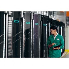 Hewlett Packard Enterprise E7V97A cavo Serial Attached SCSI (SAS) 100 m (E7V97A)