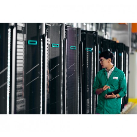 Hewlett Packard Enterprise E7V97A cavo Serial Attached SCSI (SAS) 100 m (E7V97A)