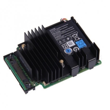 DELL PERC H730P 2GB NV controller RAID PCI Express x8 3.0 (405-AAEK)