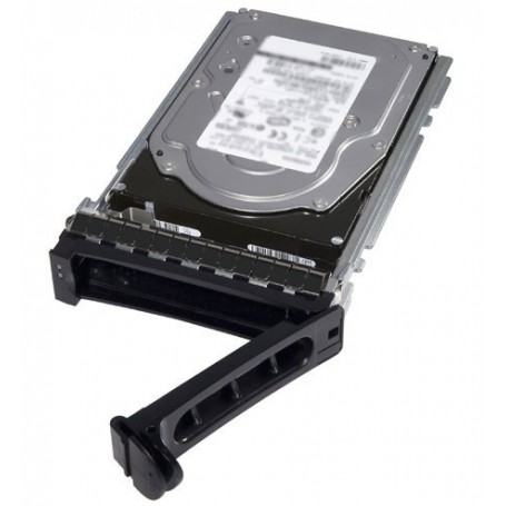 DELL 7J9RN disco rigido interno 3.5" 4000 GB NL-SAS (7J9RN)