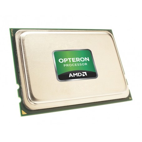 Hewlett Packard Enterprise AMD Opteron 6366 HE processore 1,8 GHz 16 MB L3 (705225-001)