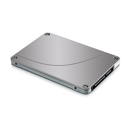 HP 747215-001 drives allo stato solido 2.5" 512 GB Serial ATA III (747215-001)