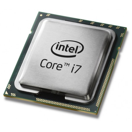 HP Intel Core i7-2720QM processore 2,2 GHz 6 MB L3 (657413-001)
