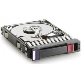 HP 688225-001 disco rigido interno 2.5" 900 GB SAS (688225-001)