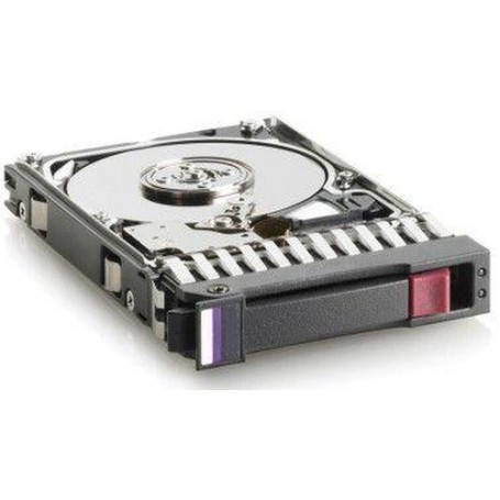 HP 688225-001 disco rigido interno 2.5" 900 GB SAS (688225-001)