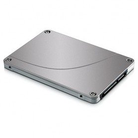 HP 694686-001 drives allo stato solido 2.5" 128 GB Serial ATA III (694686-001)