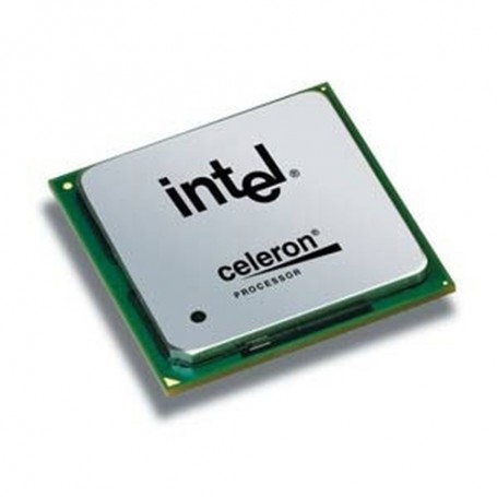 HP Intel Celeron E3500 processore 2,7 GHz 1 MB L2 (633219-001)