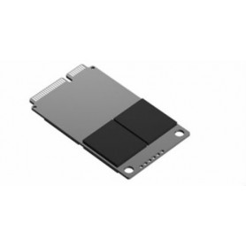 HP 744379-001 drives allo stato solido mSATA 256 GB SATA (744379-001)