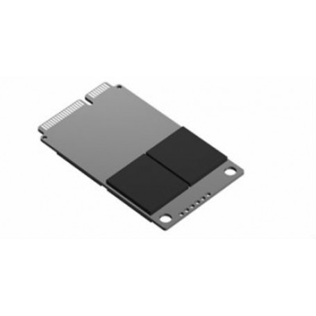 HP 737218-001 drives allo stato solido mSATA 128 GB SATA (737218-001)
