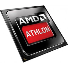 HP AMD Athlon X2 7550 processore 2,5 GHz 2 MB L3 (584223-001)