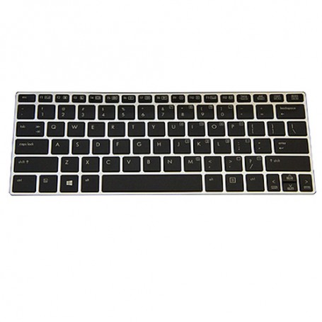 HP 716747-DD1 ricambio per notebook Tastiera (716747-DD1)
