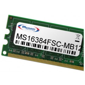 Memory Solution MS16384FSC-MB12 memoria 16 GB (MS16384FSC-MB12)