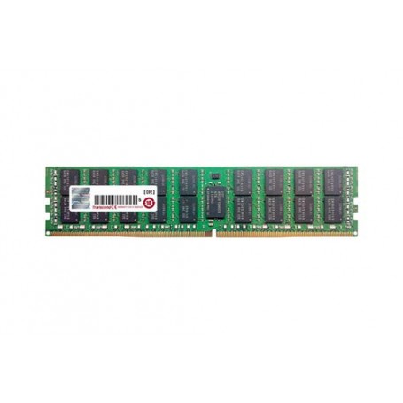 Transcend TS1GHR72V1H memoria 8 GB 2 x 8 GB DDR4 2133 MHz Data Integrity Check (verifica integrità dati) (TS1GHR72V1H)
