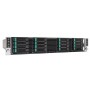 Intel H2216XXKR2 computer case Supporto Nero, Grigio 1600 W (H2216XXKR2)