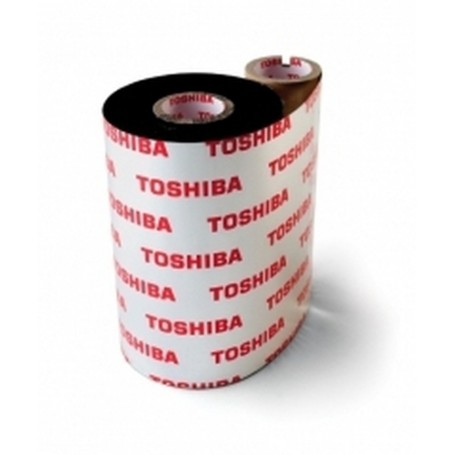 Toshiba AG2 176mm x 300m nastro per stampante (BX730176AG2SBL)