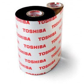 Toshiba TEC AS1 160mm x 300m nastro per stampante (BX730160AS1)