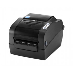 Bixolon SLP-TX423DG stampante per etichette (CD) Termica diretta/Trasferimento termico 300 x 300 DPI Cablato (SLP-TX423DG/BEG)