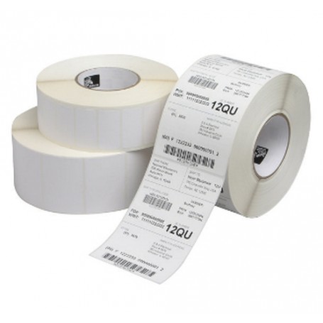 Zebra Z-Perform 1000D Bianco (3006852-T)