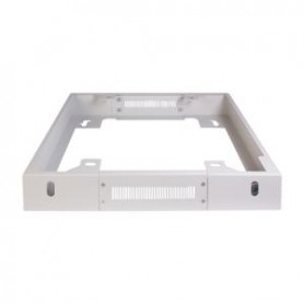 LogiLink PLI81G porta accessori Zoccolo per scaffale (PLI81G)