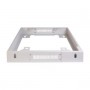 LogiLink PLI61G porta accessori Zoccolo per scaffale (PLI61G)