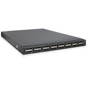 Hewlett Packard Enterprise 5930-32QSFP+ Gestito L3 Nero (JG726A)
