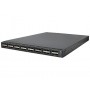 Hewlett Packard Enterprise 5930-32QSFP+ Gestito L3 Nero (JG726A)