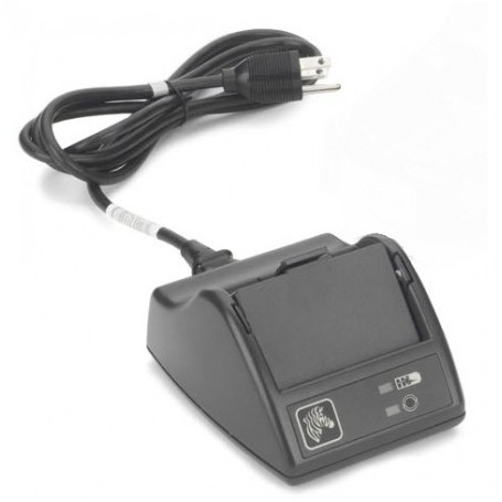 Zebra P1031365-064 carica batterie (P1031365-064)