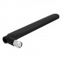 Hewlett Packard Enterprise MSR 4G 5W TNC Antenna antenna di rete RP-TNC (JG669A)